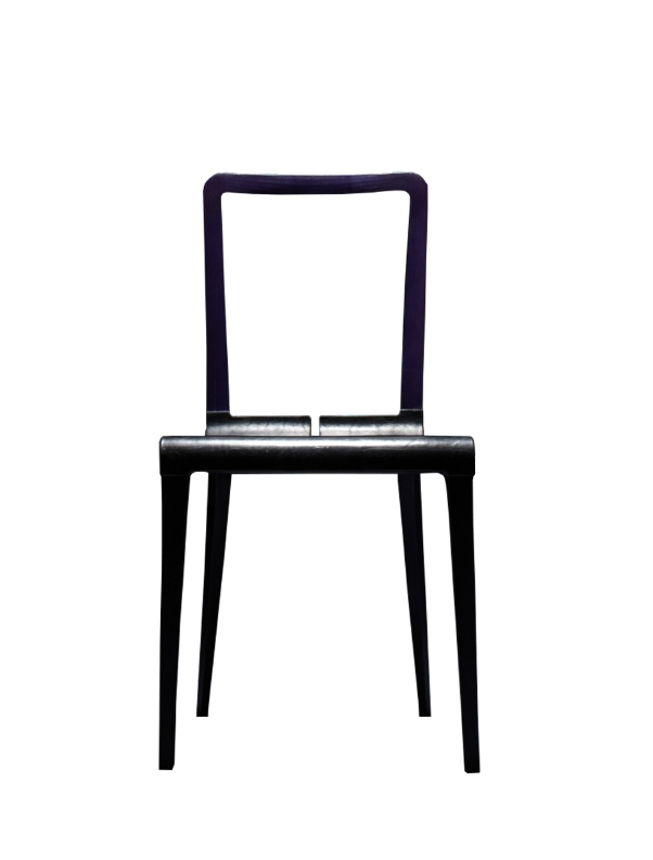 Blue Superaero Chair