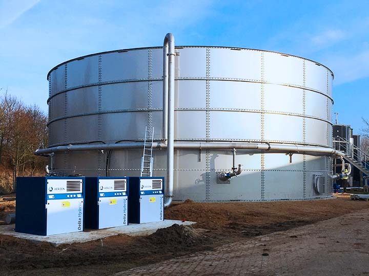 Projekt Lauenburg