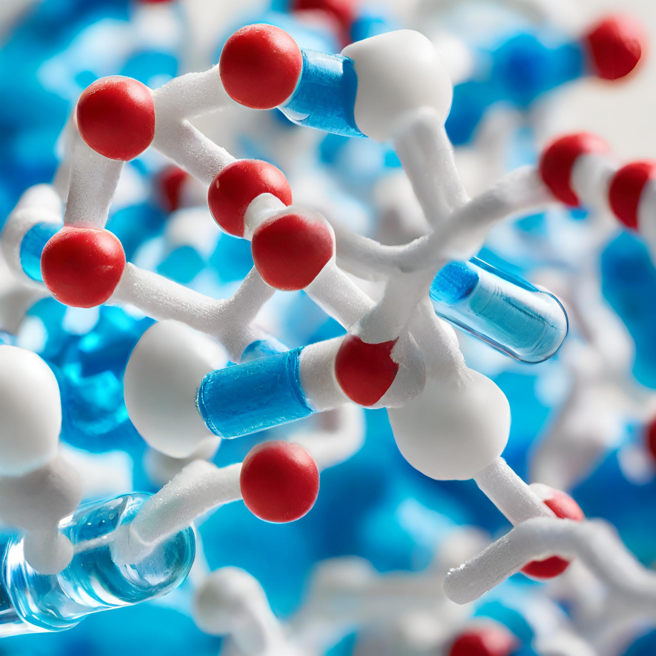 Copolymere und Blockcopolymere (bis 5 Monomere)