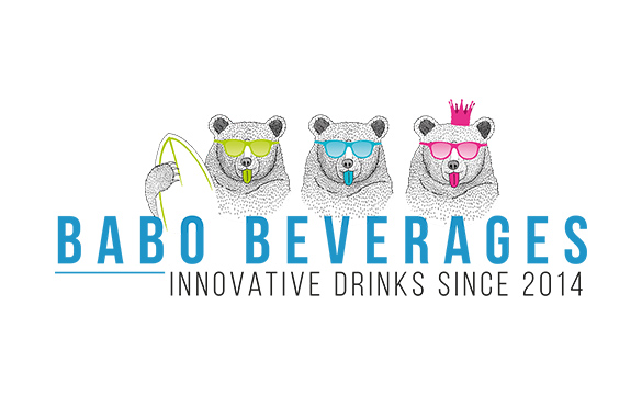 Babo Beverages – Marke