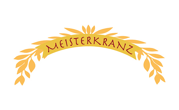 Meisterkranz – Nürnberger Bio-Elisenlebkuchen