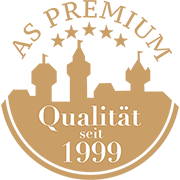AS Premium Logo