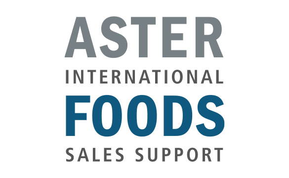 Aster Foods – Marke