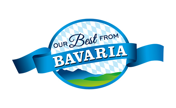 Our Best of Bavaria – Marke