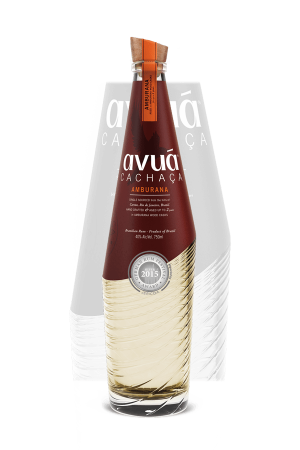 Avuá Amburana