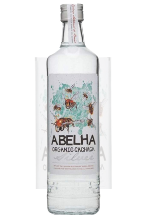 Abelha silver