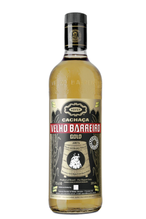 Velho Barreiro gold