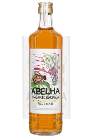 Casa Cachaça – Fertigung