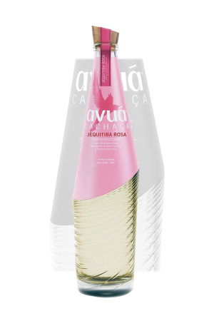 Avuá Jequitibá rosa