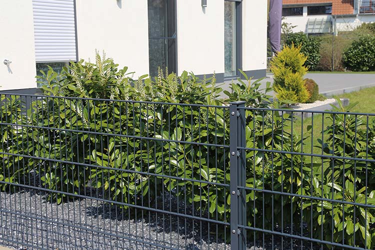 Baustoffe für Garten- und Landschaftsbau