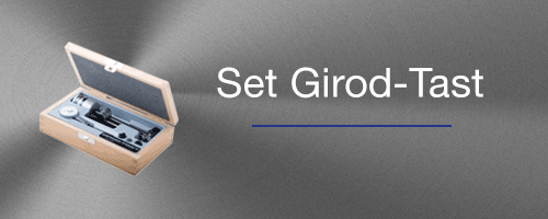 Set Girod-Tast