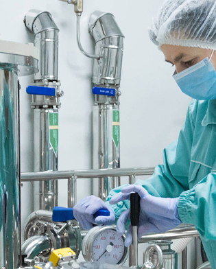 SupaClean contained filter system