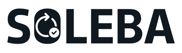 SOLEBA Logo