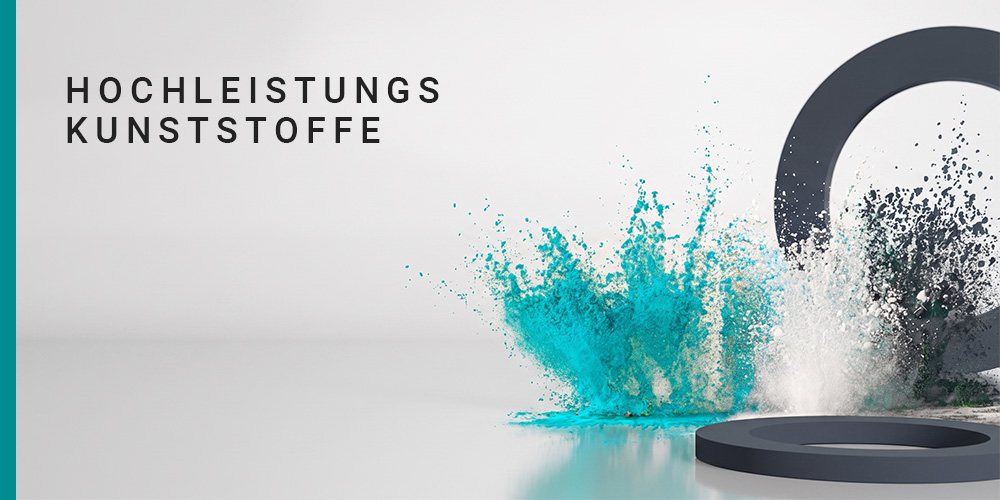 Hochleistungskunststoffe