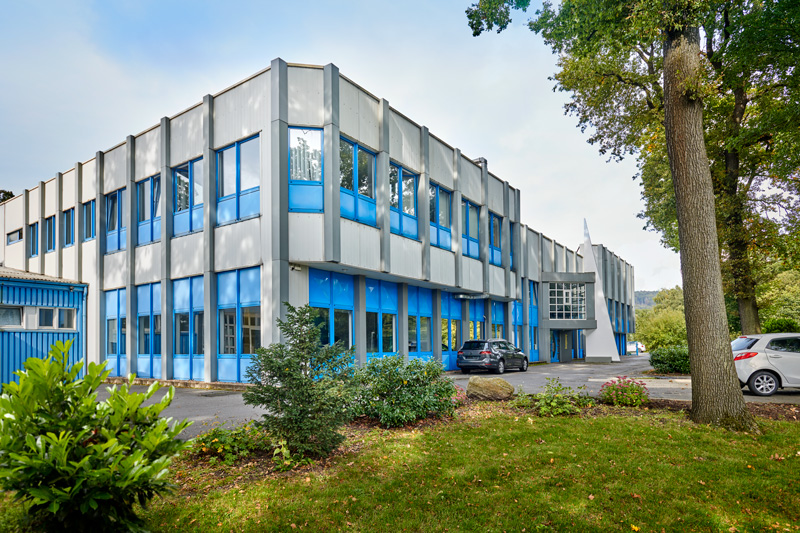 Standort Bielefeld