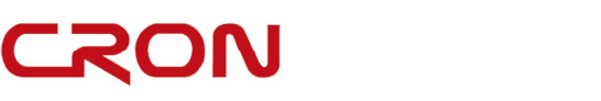 CRON Logo
