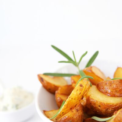 Kartoffeln und Kartoffelprodukte