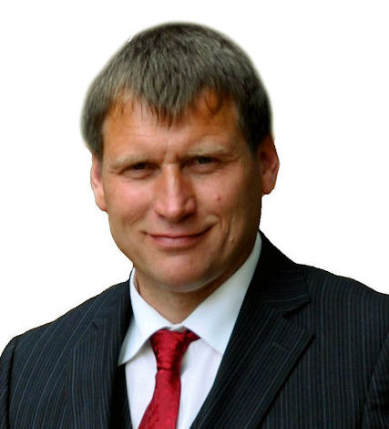 Reinhard Rieke