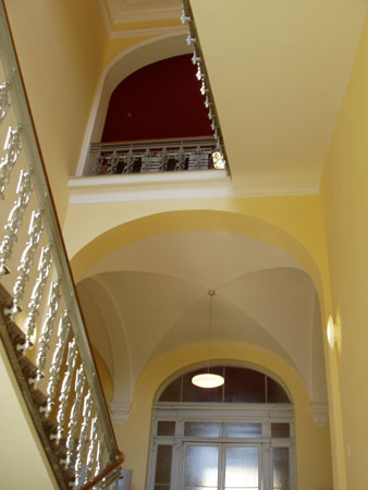 Referenz Alte Chemie Würzburg