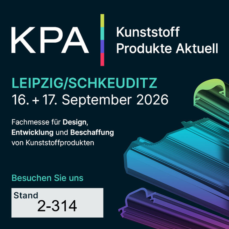 Lakowa – Kunststoffverarbeitung