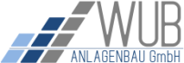 WUB-Anlagenbau Logo