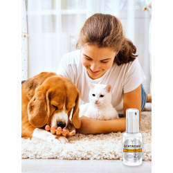 Regeneration für Tiere - Spray