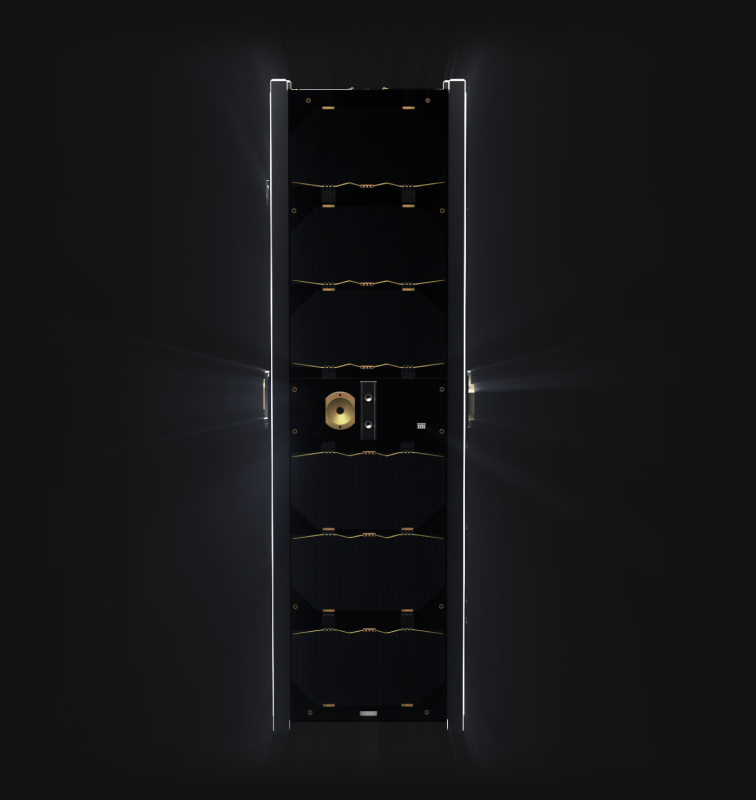German Orbital Systems Plattform