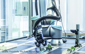 Rob-aKademI – Robotereinsatz in der THT-Bestückung (Forschungsprojekt)