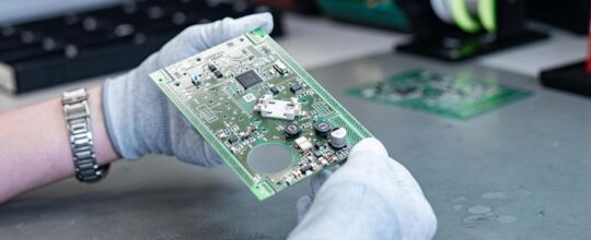 Obsolescence Management