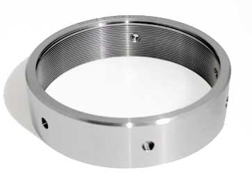 CNC-Lohndrehen