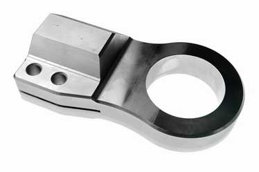 CNC-Lohnfräsen