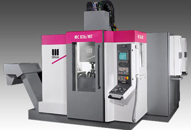 STAMA MC 826/MT Twin