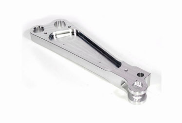 CNC-Lohnfräsen