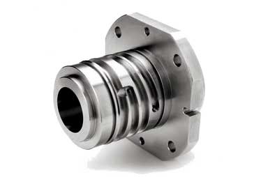 CNC-Lohndrehen