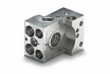CNC-Lohnfräsen