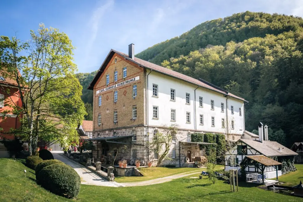 Standort Bad Urach