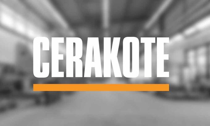Cerakote-Beschichtung