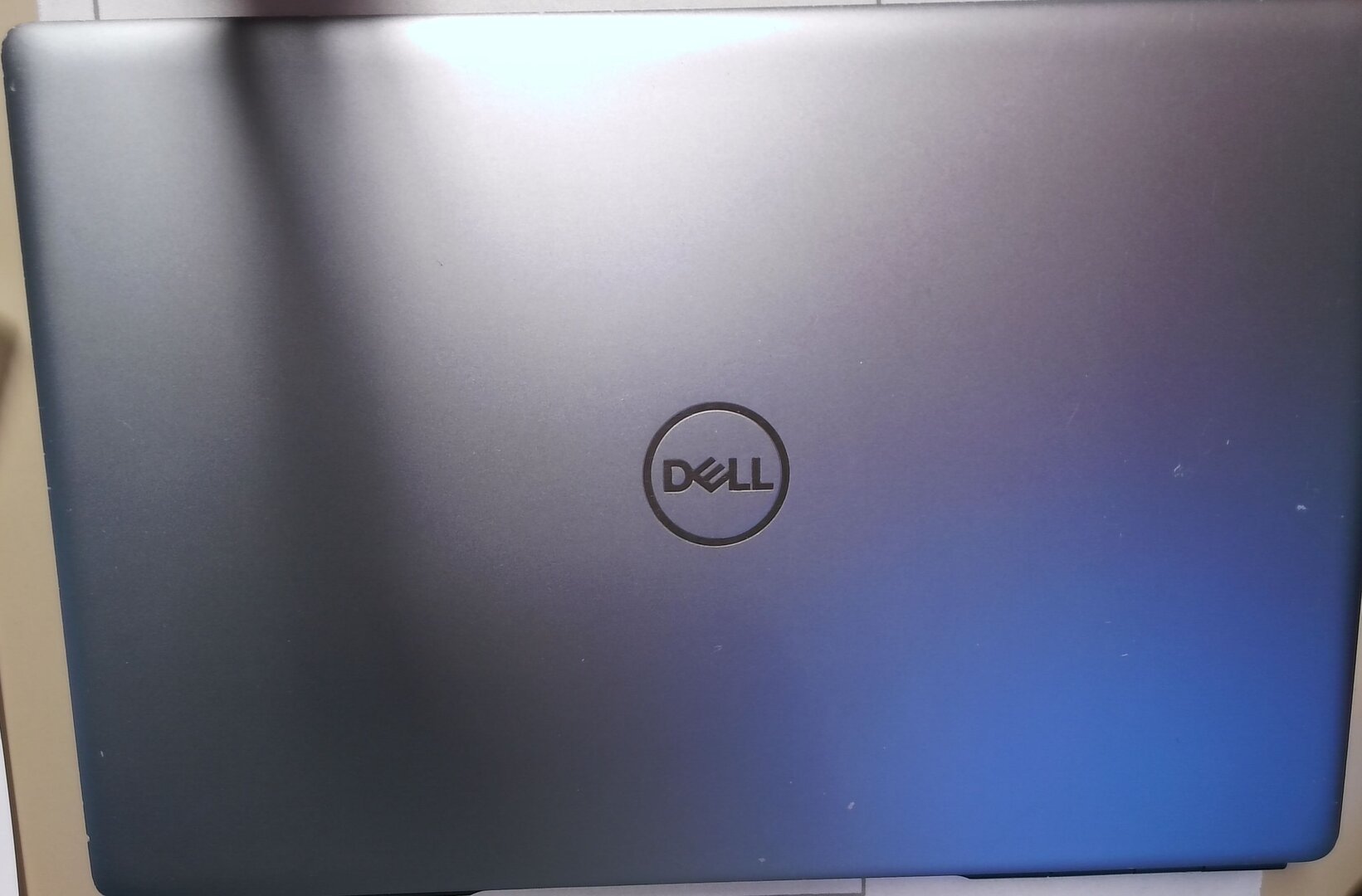 Mobile Workstation Dell Precision 7550