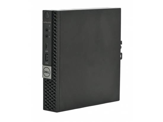 All-in-One-Gerät Dell OptiPlex 5490