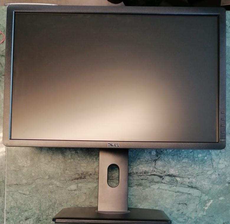 LCD-Monitor Dell 22–24 Zoll