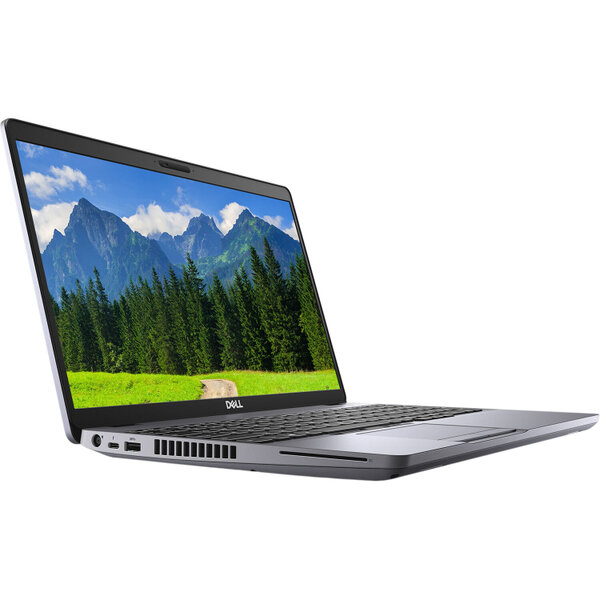 Business-Notebook Dell Latitude 5511