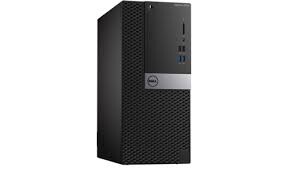 Desktop-PC Dell OptiPlex 5050 MT