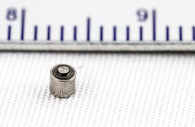 Implantierbare Batterie