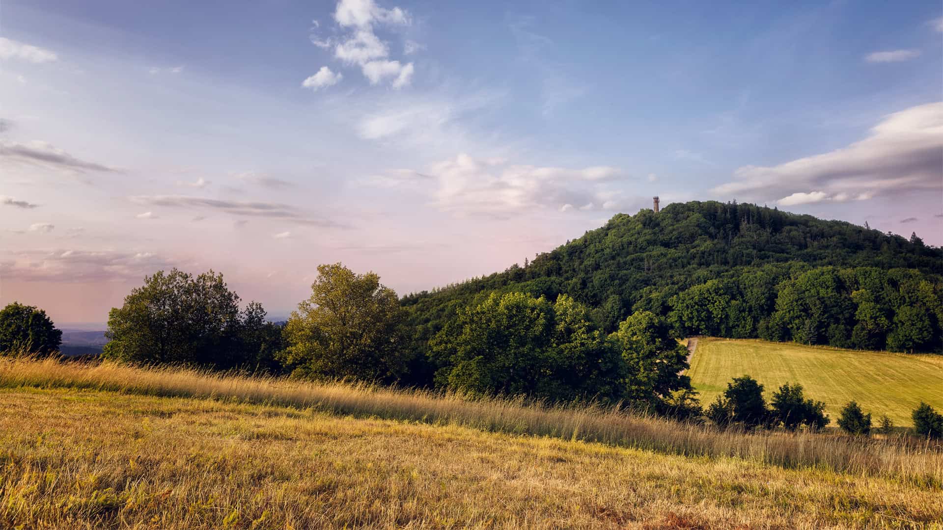 Grenzüberschreitender Bergbau-Lehrpfad