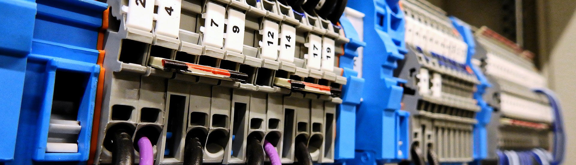 Elektro Stein GmbH – Startseitenmotiv