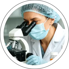 Wissenschaftlich basierte Entwicklung