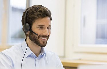 Beratung durch technisches Know-how