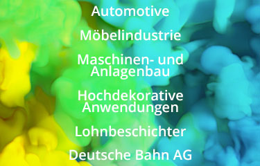 Produkt- und Branchenkenntnis