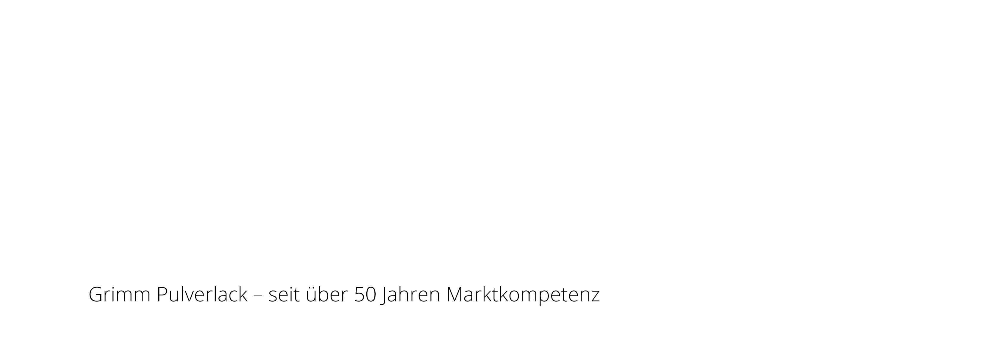 Innovation in Oberfläche
