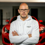Farbfolierung (Car Wrap)